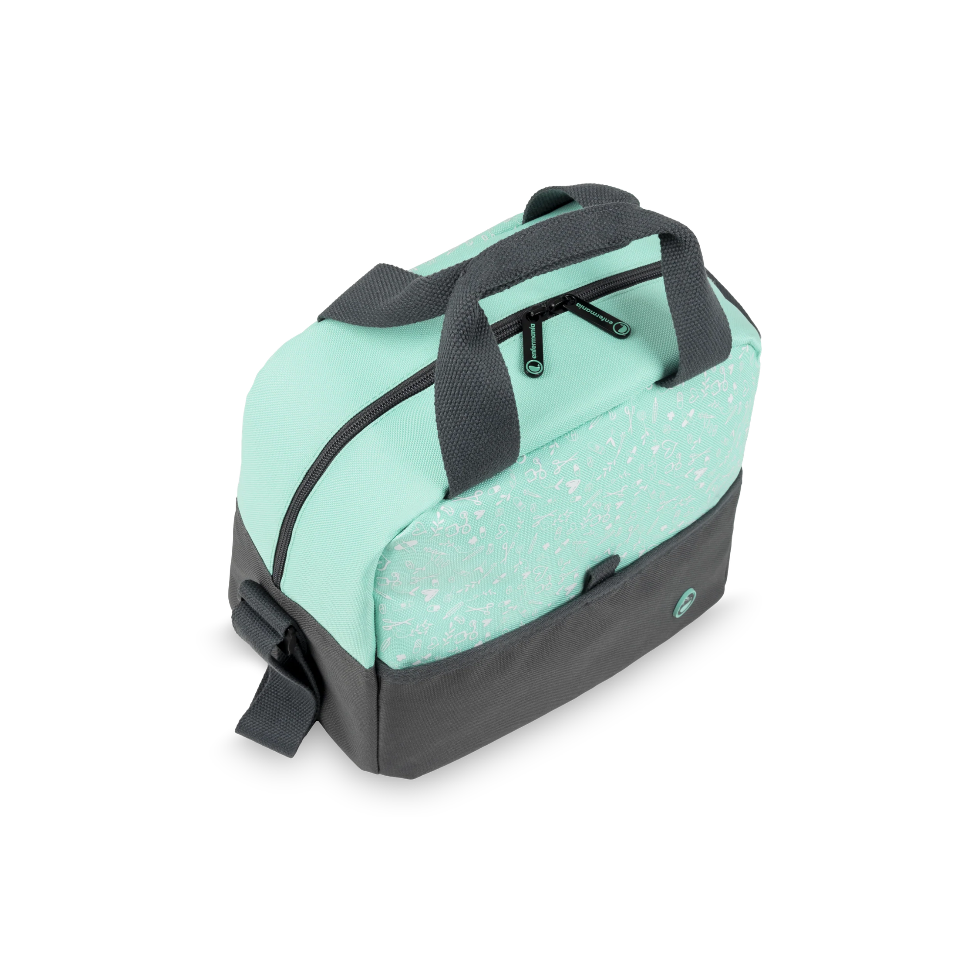 Sac isotherme Sweet Collection – Menthe - My Blouse
