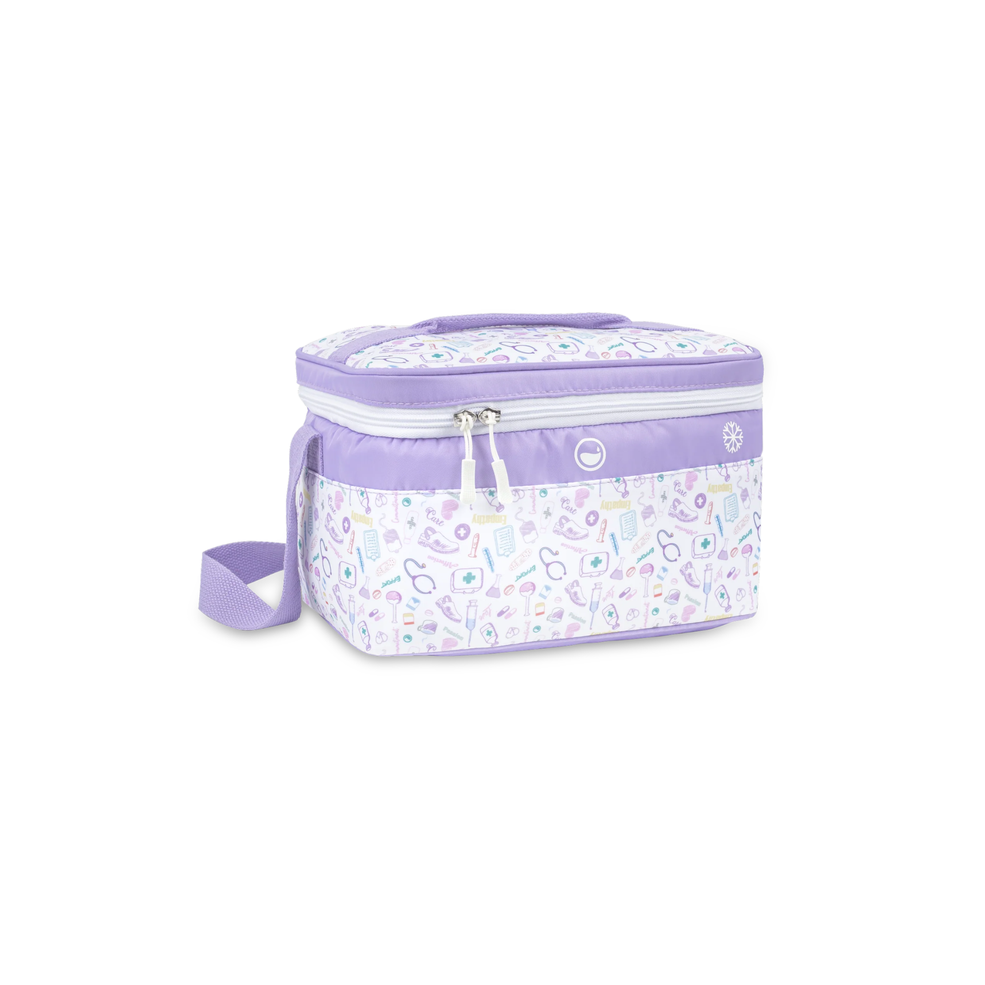 Sac isotherme - Plusieurs coloris - My Blouse