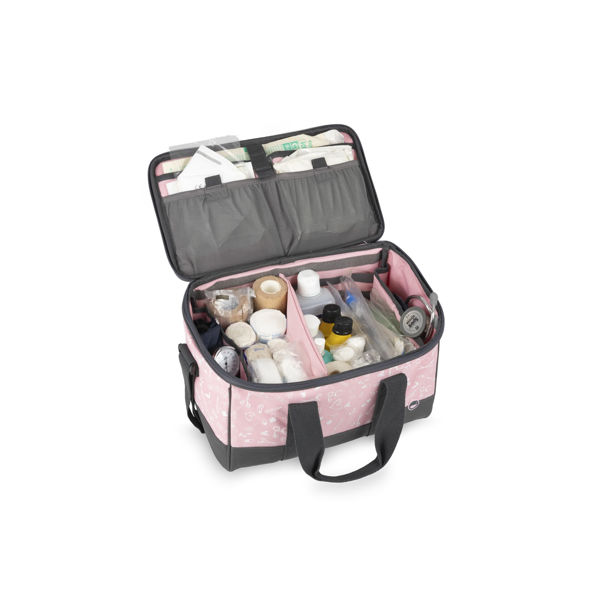 Sac multifonctions de premiers secours - My Blouse