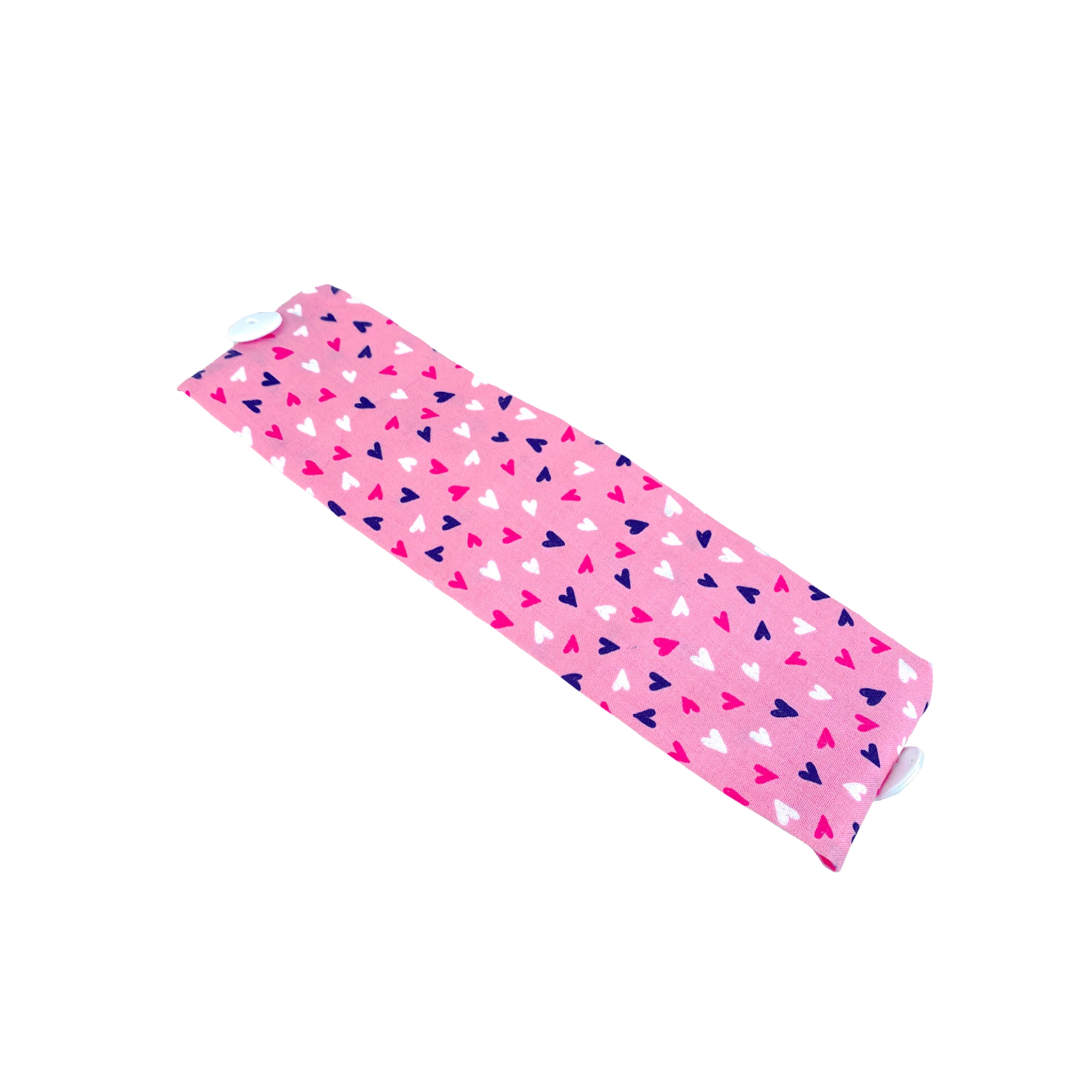 Bandeau pour cheveux avec boutons - Plusieurs imprimés - My Blouse