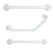 Barre d'Appui Acier / Epoxy - 3 modèles - JOLETI