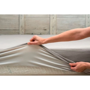 Anti-mite Full Cover - White - Bedding Industrial