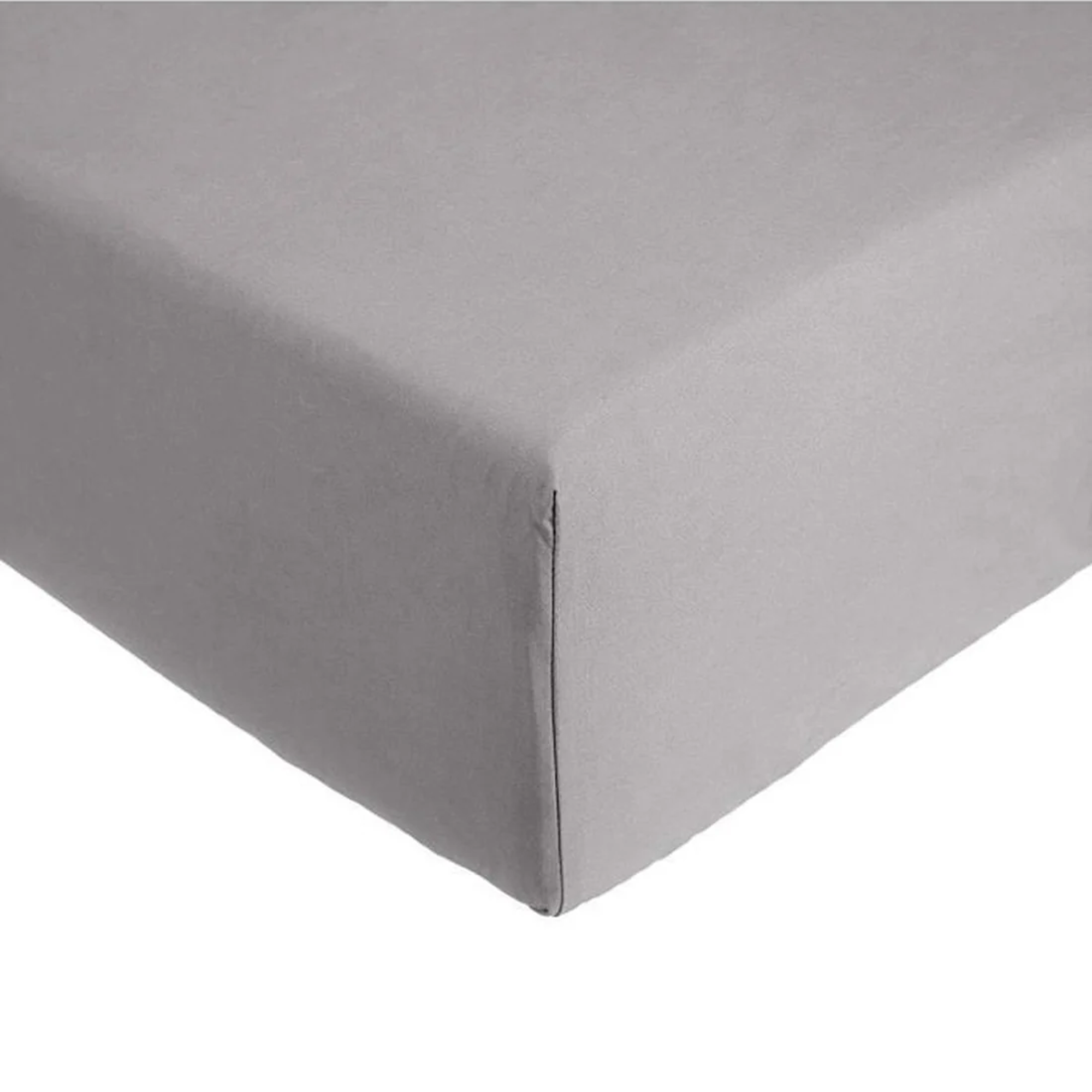 Housse Intégrale Antiacariens - Blanc - Bedding Industrial
