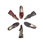 Chaussures femme Casoria confort - Hiver - Gibaud