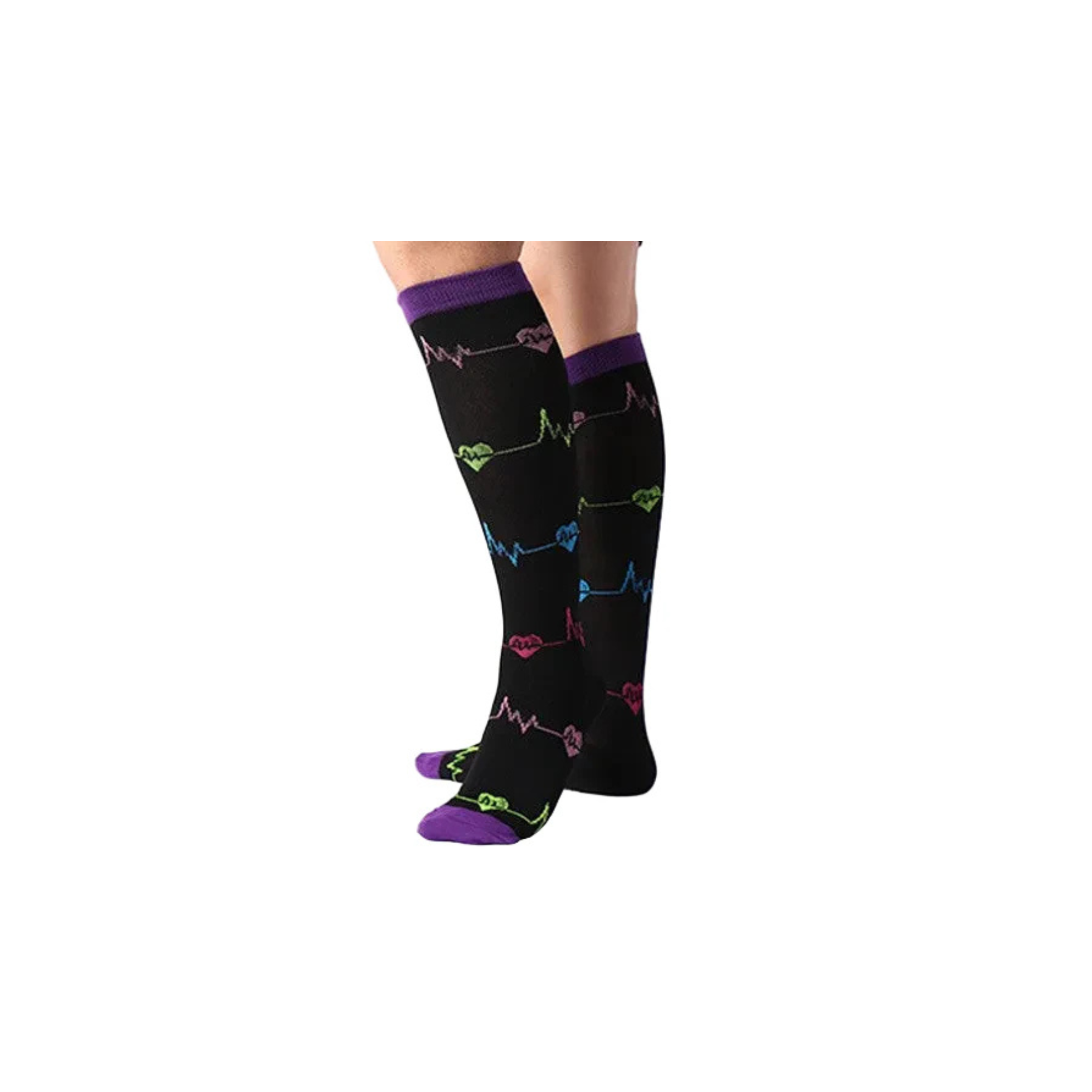 Chaussettes de compression - Plusieurs motifs - My Blouse