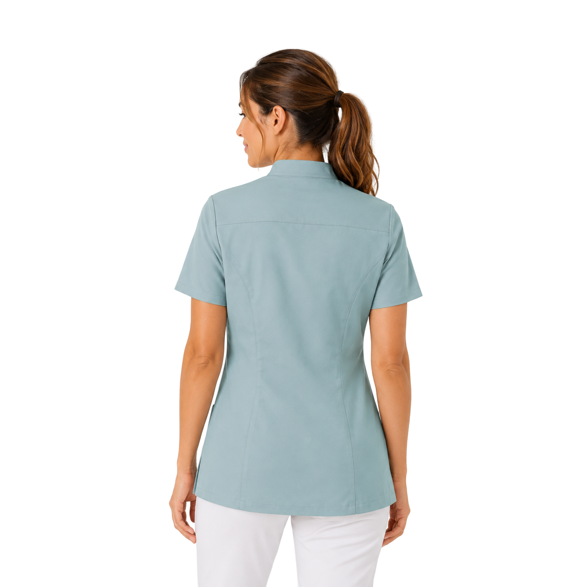 Karelina - Tunique - Manches courtes - Femme - 75 cm - Molinel
