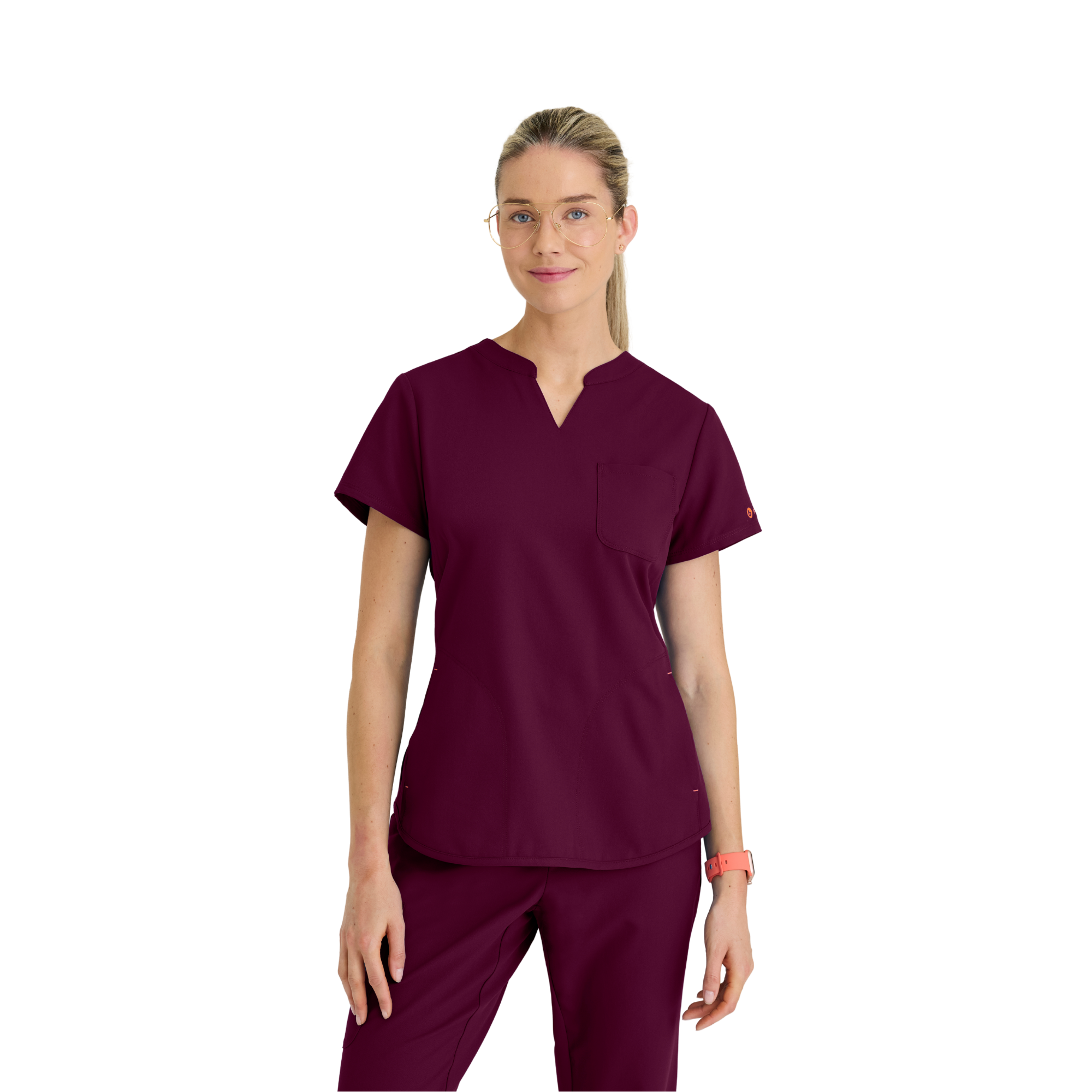 Liz - Ensemble - Femme - 100% polyester recyclé - Barco strong