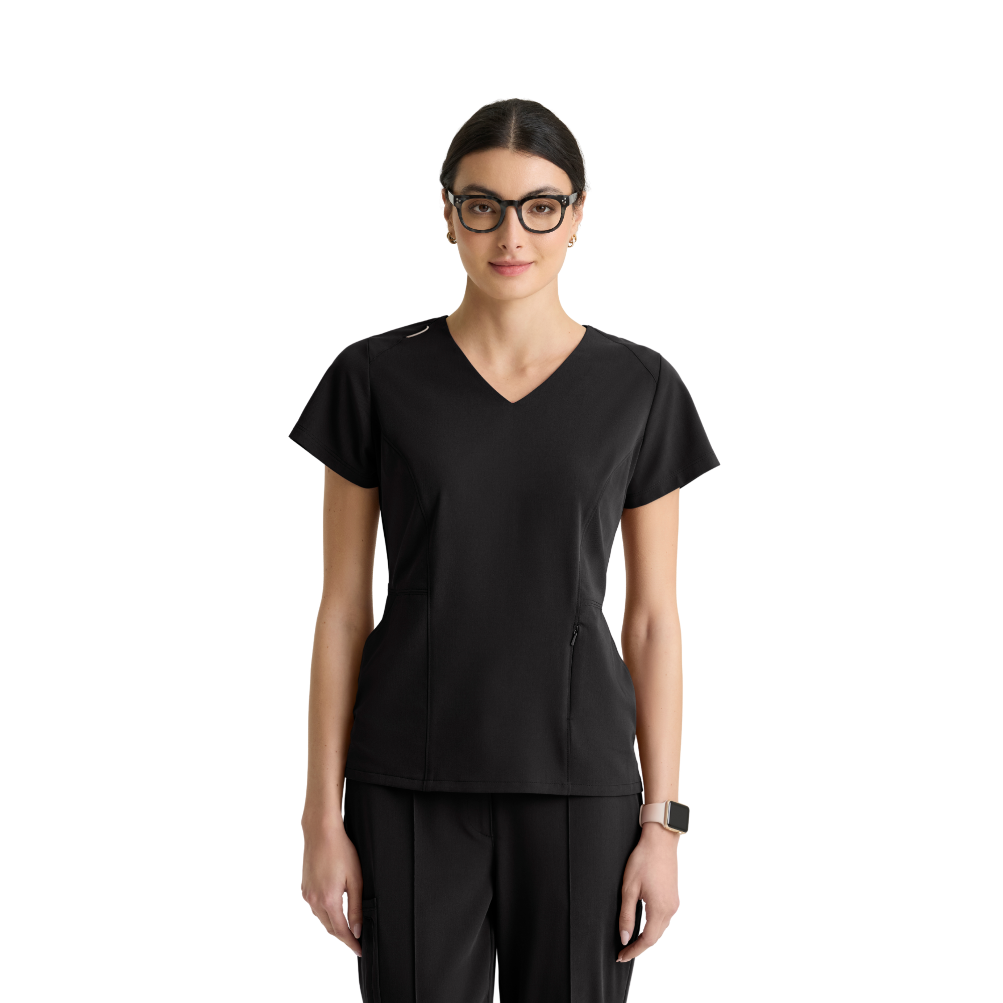 Spong - Top - Femme - 360° - Grey's Anatomy