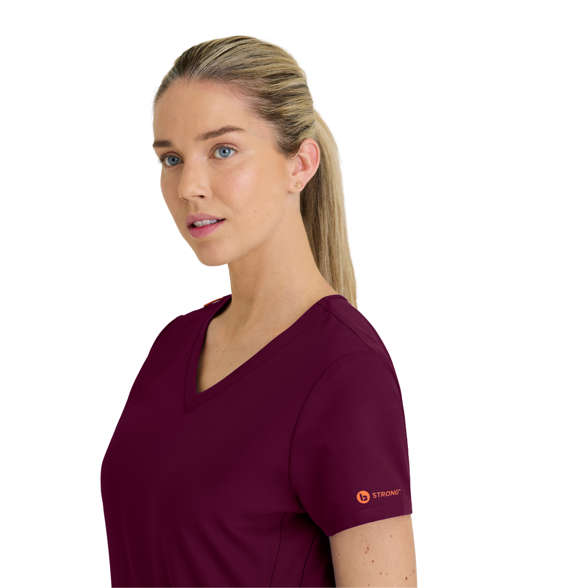 Zoe - Ensemble - Femme - 100% polyester recyclé - Barco strong