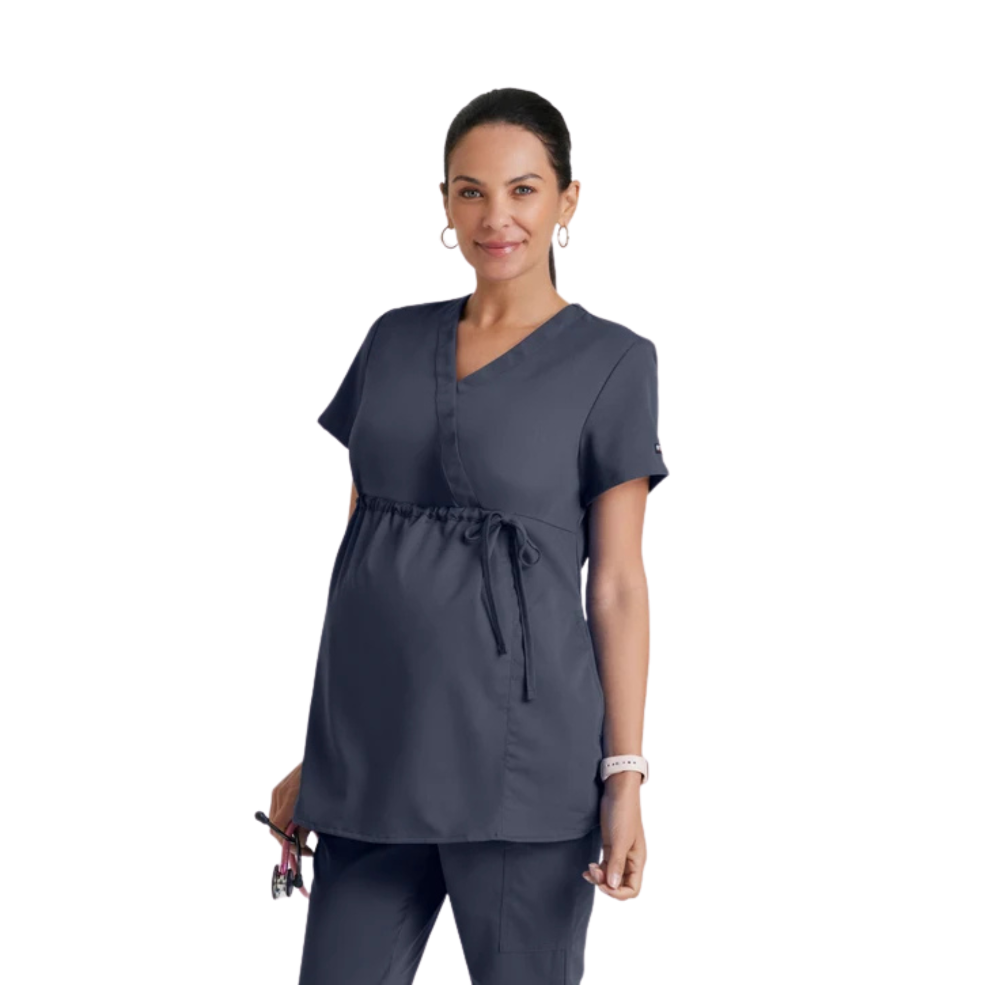 Lilah - Tunique maternité - Femme - Grey's Anatomy