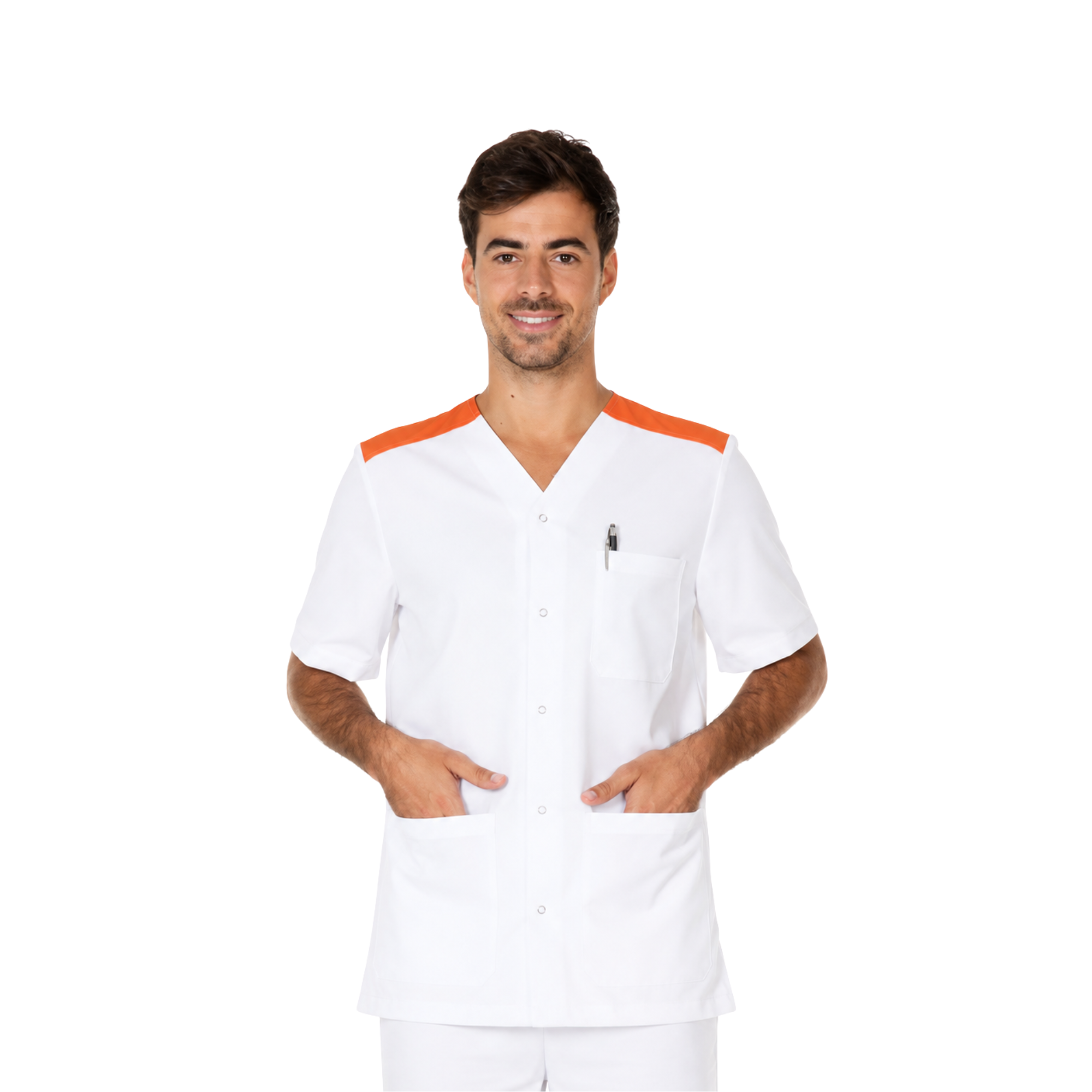 Valentin - Tunique - Homme - 80 cm - Molinel