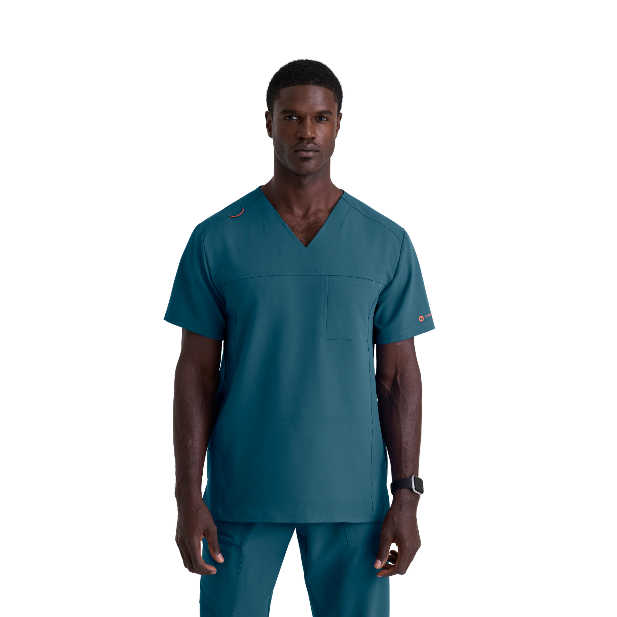 Terrence - Ensemble - Homme - 100% polyester recyclé - Barco strong
