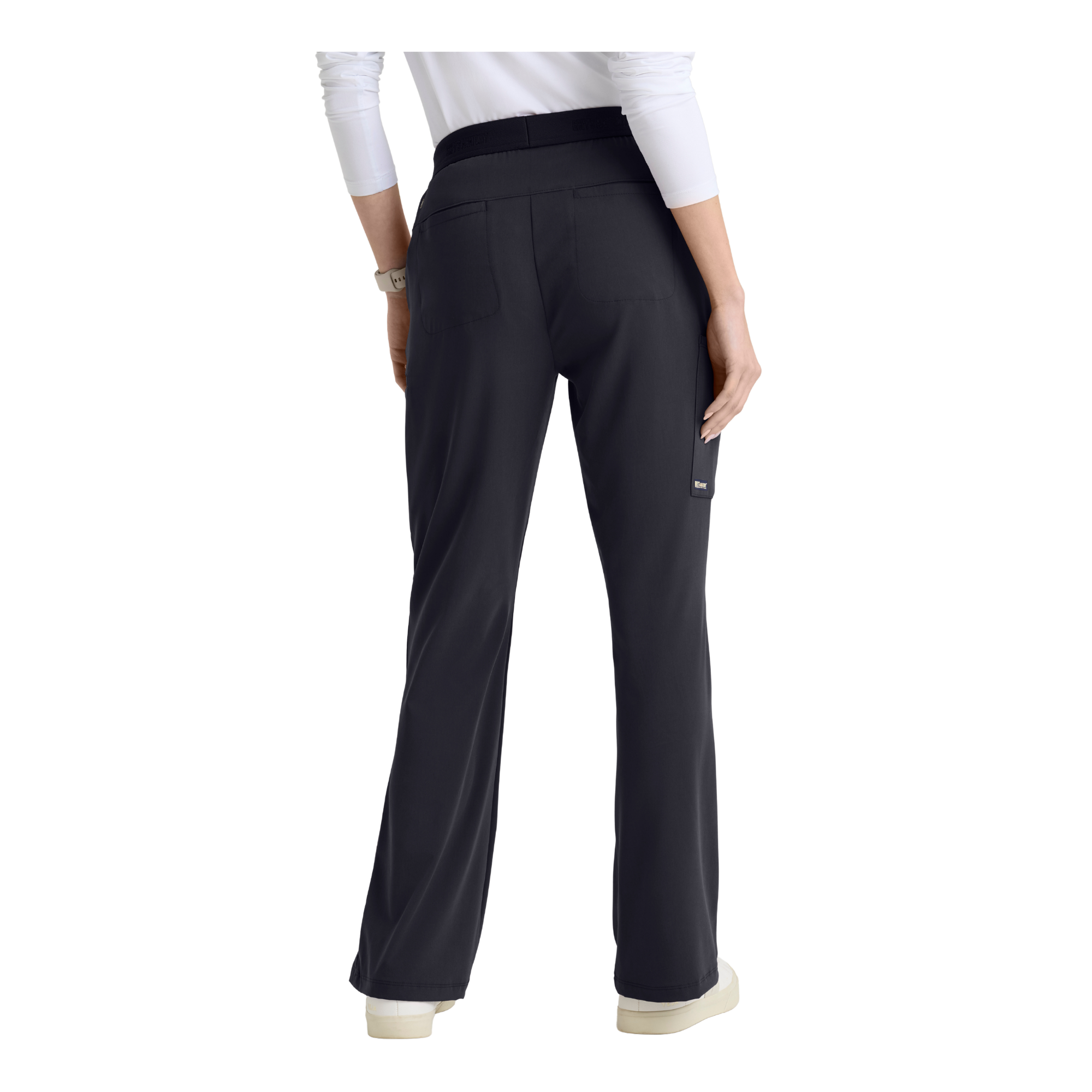 Spung - Pantalon - Femme - 360° - Grey's Anatomy