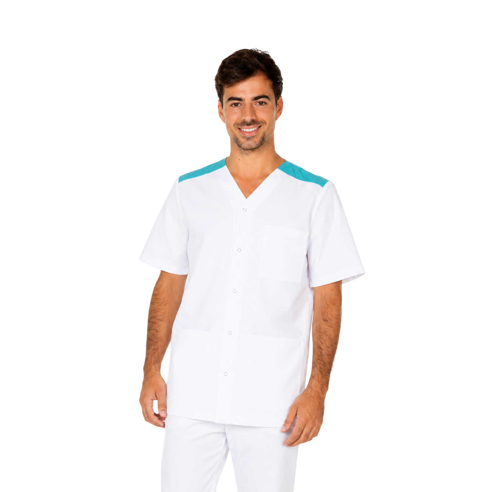 Valentin - Tunique - Homme - 80 cm - Molinel