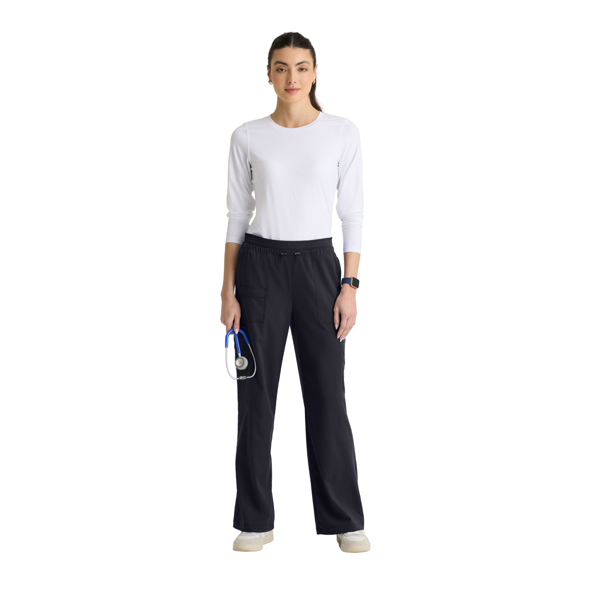 Ninal - Pantalon - Femme - Grey's Anatomy