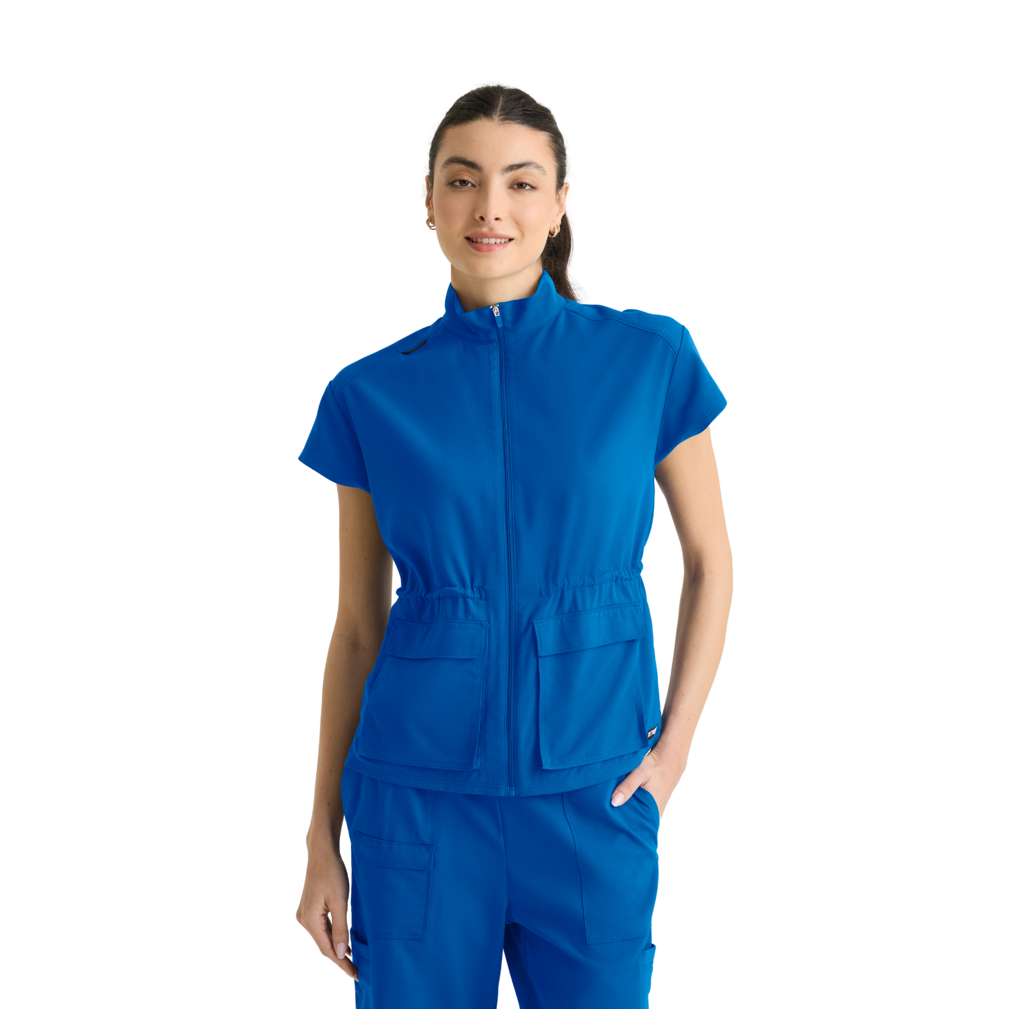 Nina - Top - Femme - Grey's Anatomy