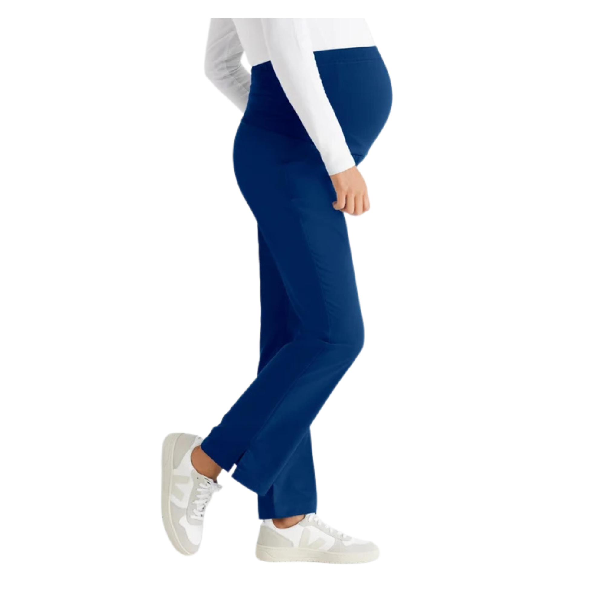 Lila - Pantalon maternité - Femme - Grey's Anatomy