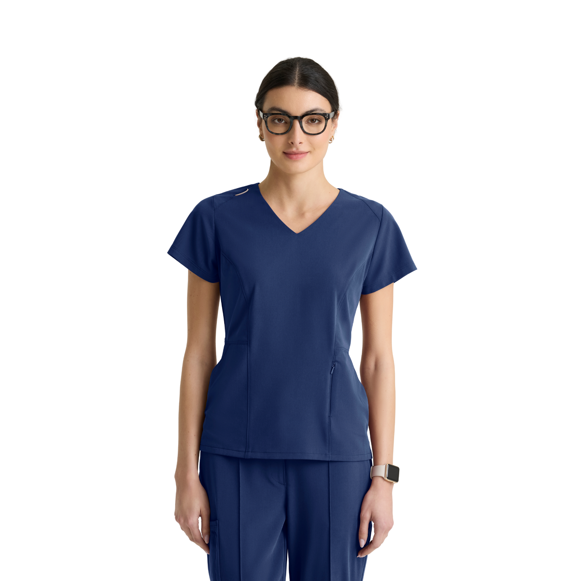 Spong - Top - Femme - 360° - Grey's Anatomy