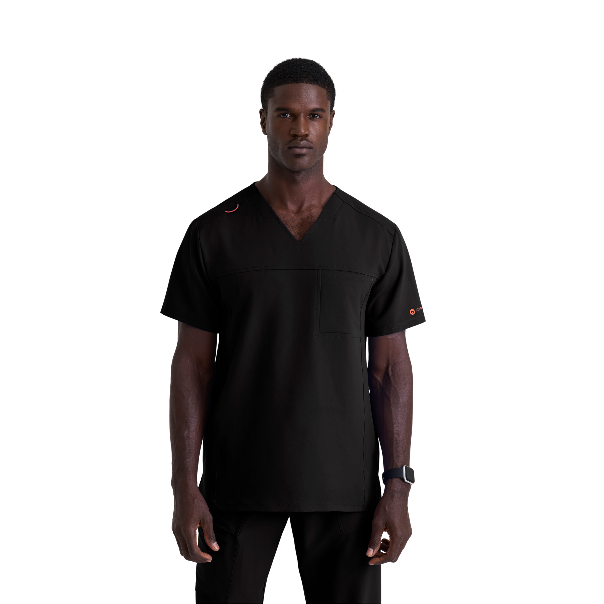 Terrence - Ensemble - Homme - 100% polyester recyclé - Barco strong
