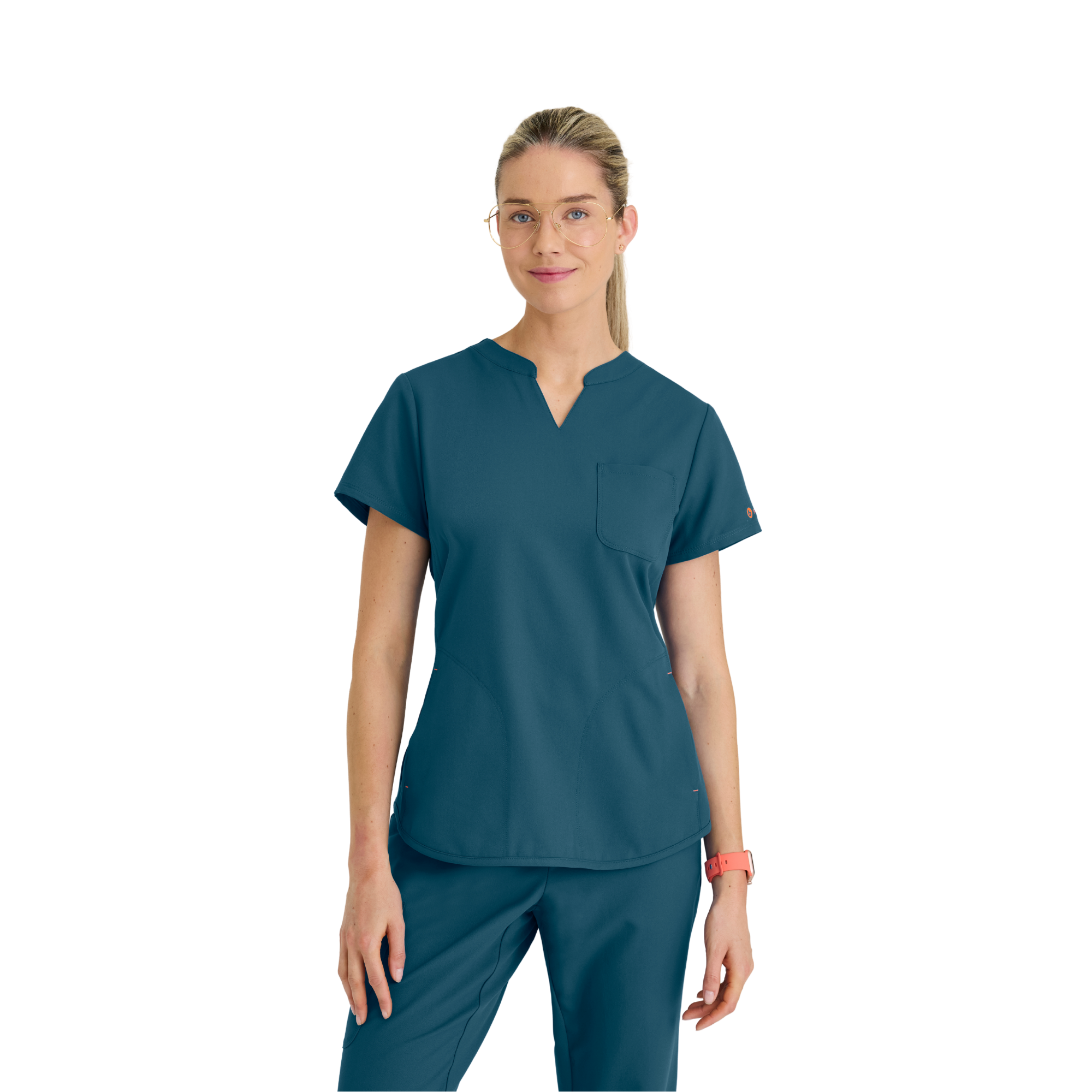 Liz - Ensemble - Femme - 100% polyester recyclé - Barco strong