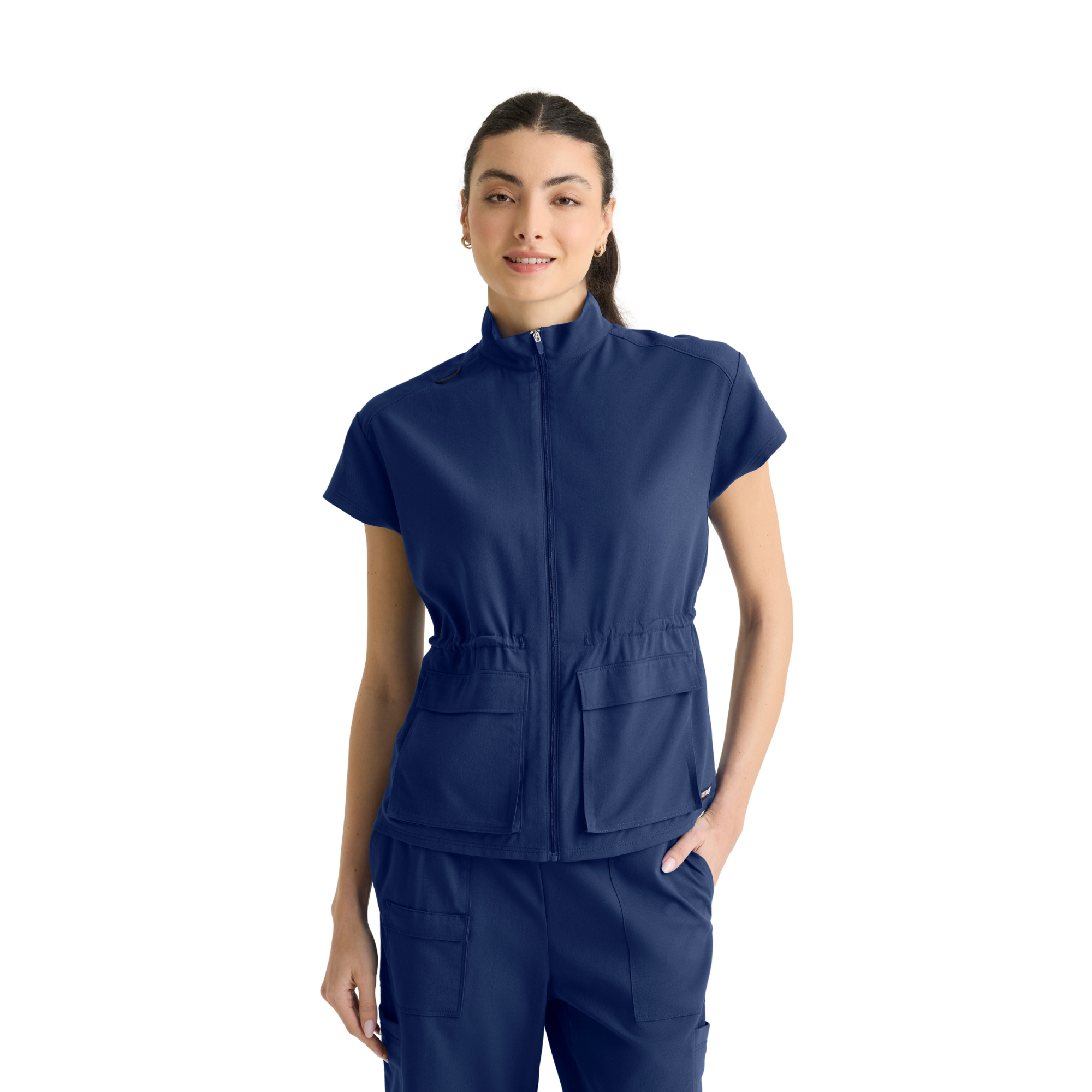 Nina - Top - Femme - Grey's Anatomy