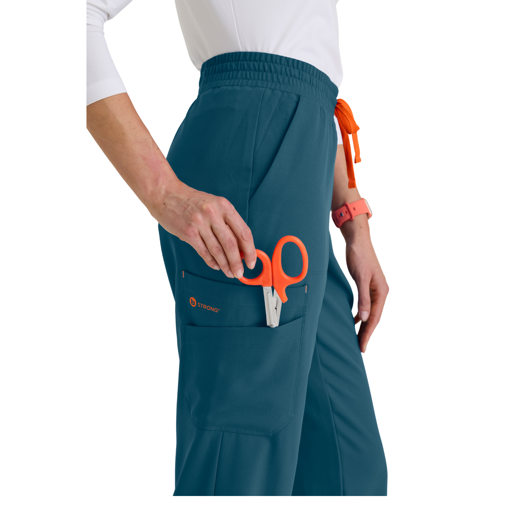 Zoe - Ensemble - Femme - 100% polyester recyclé - Barco strong