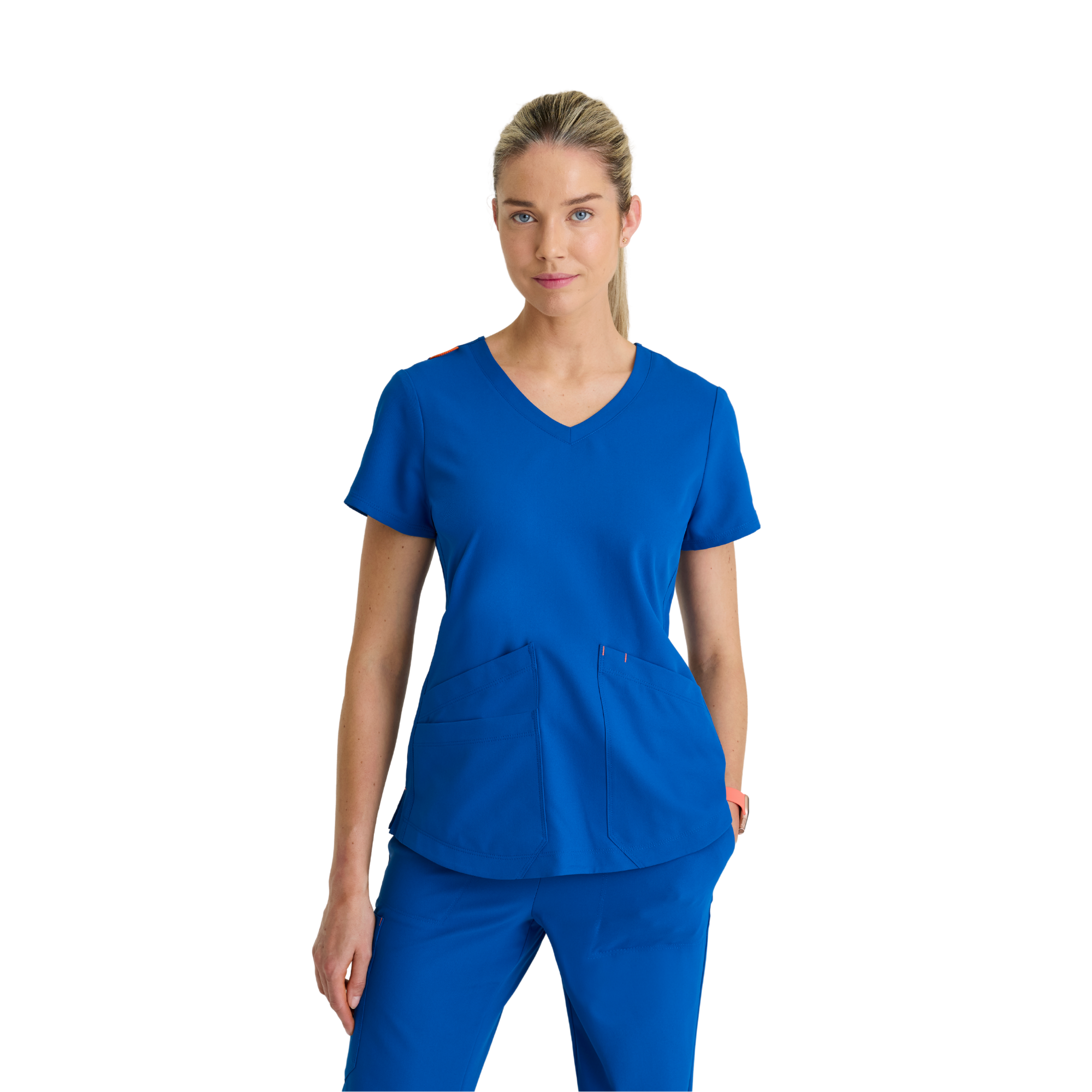 Zoe - Ensemble - Femme - 100% polyester recyclé - Barco strong