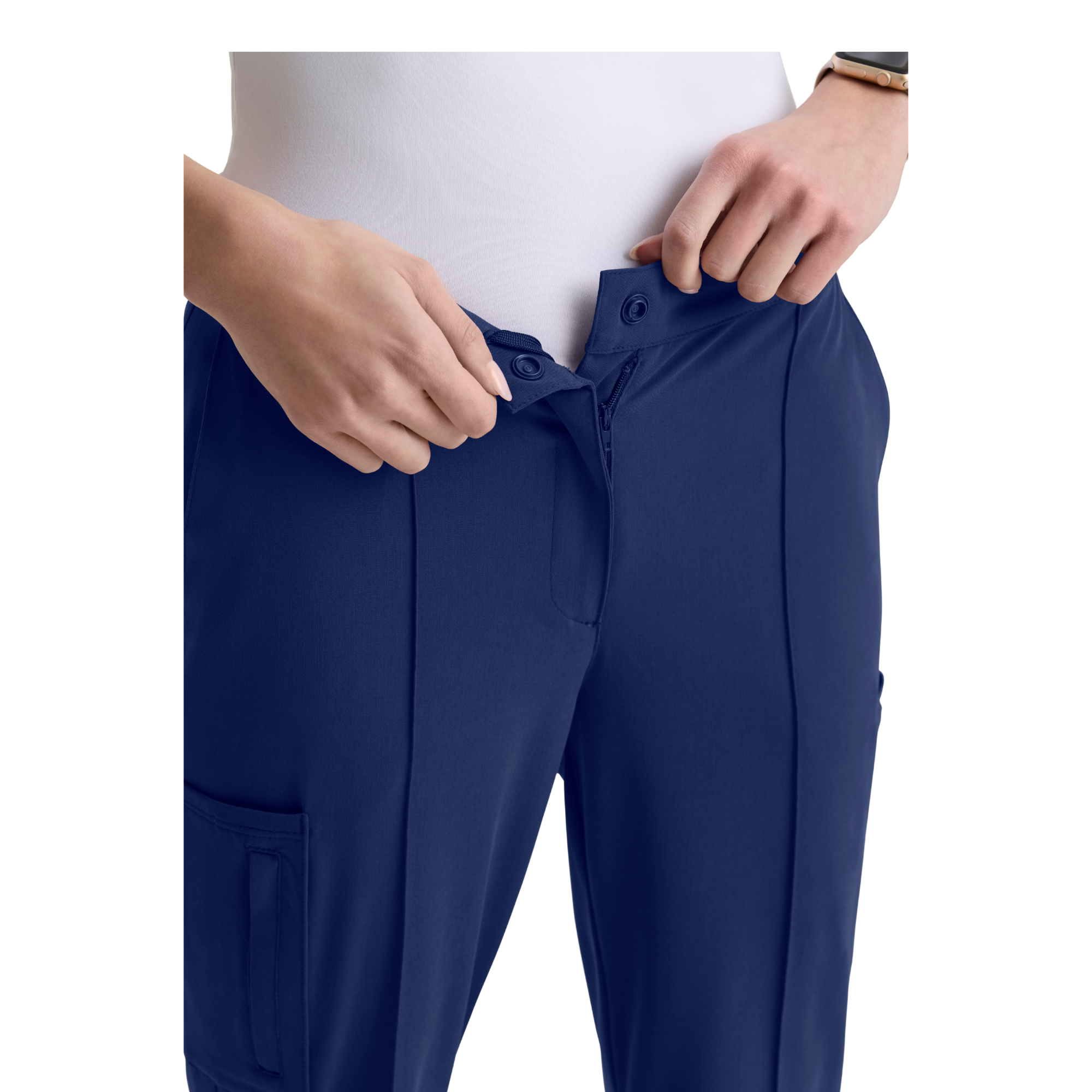 Spung - Pantalon - Femme - 360° - Grey's Anatomy