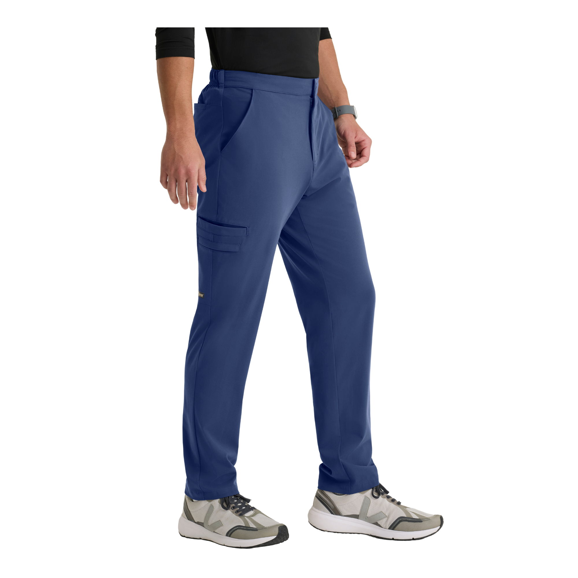 Phoenox - Pantalon - Homme - 360° - Grey's Anatomy