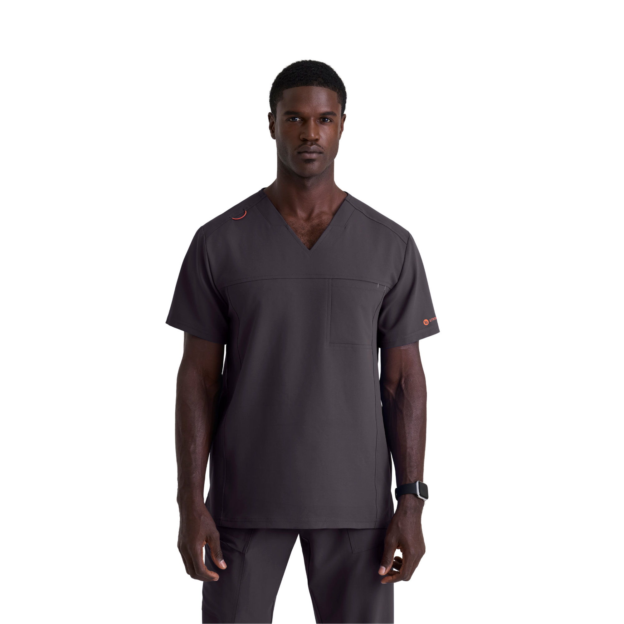 Terrence - Ensemble - Homme - 100% polyester recyclé - Barco strong