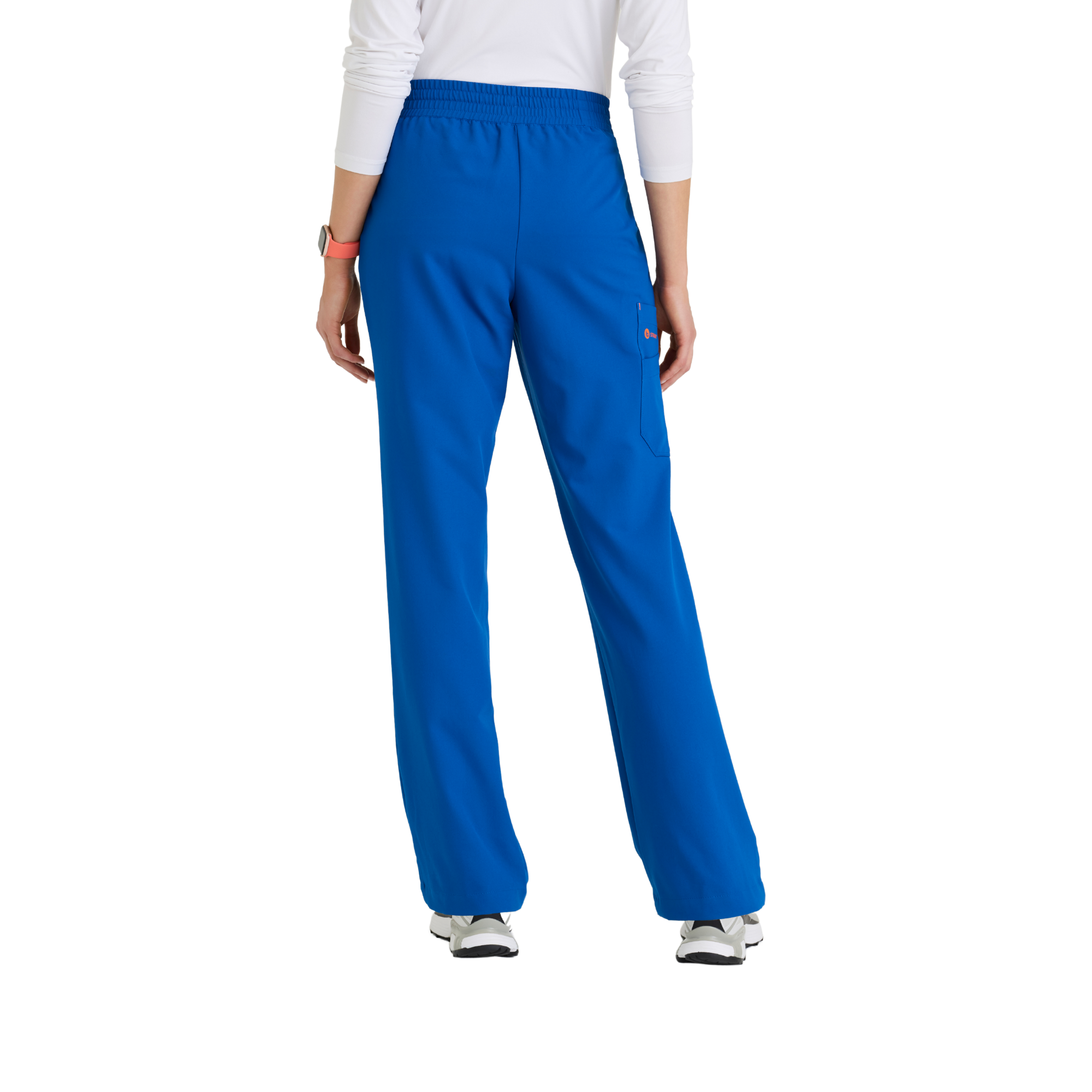 Zoe - Ensemble - Femme - 100% polyester recyclé - Barco strong