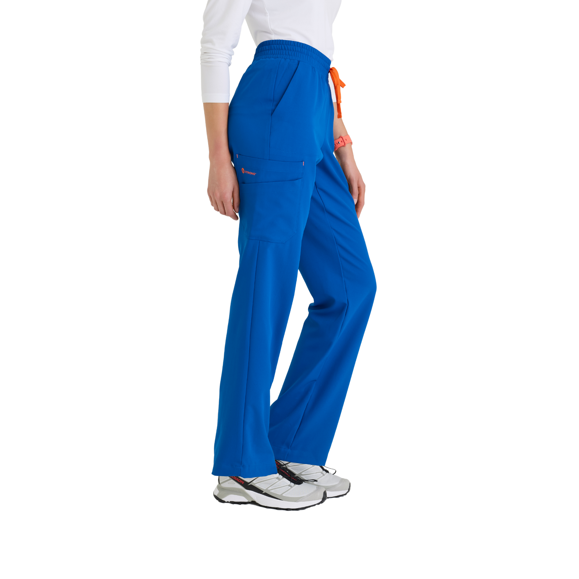 Zoe - Ensemble - Femme - 100% polyester recyclé - Barco strong