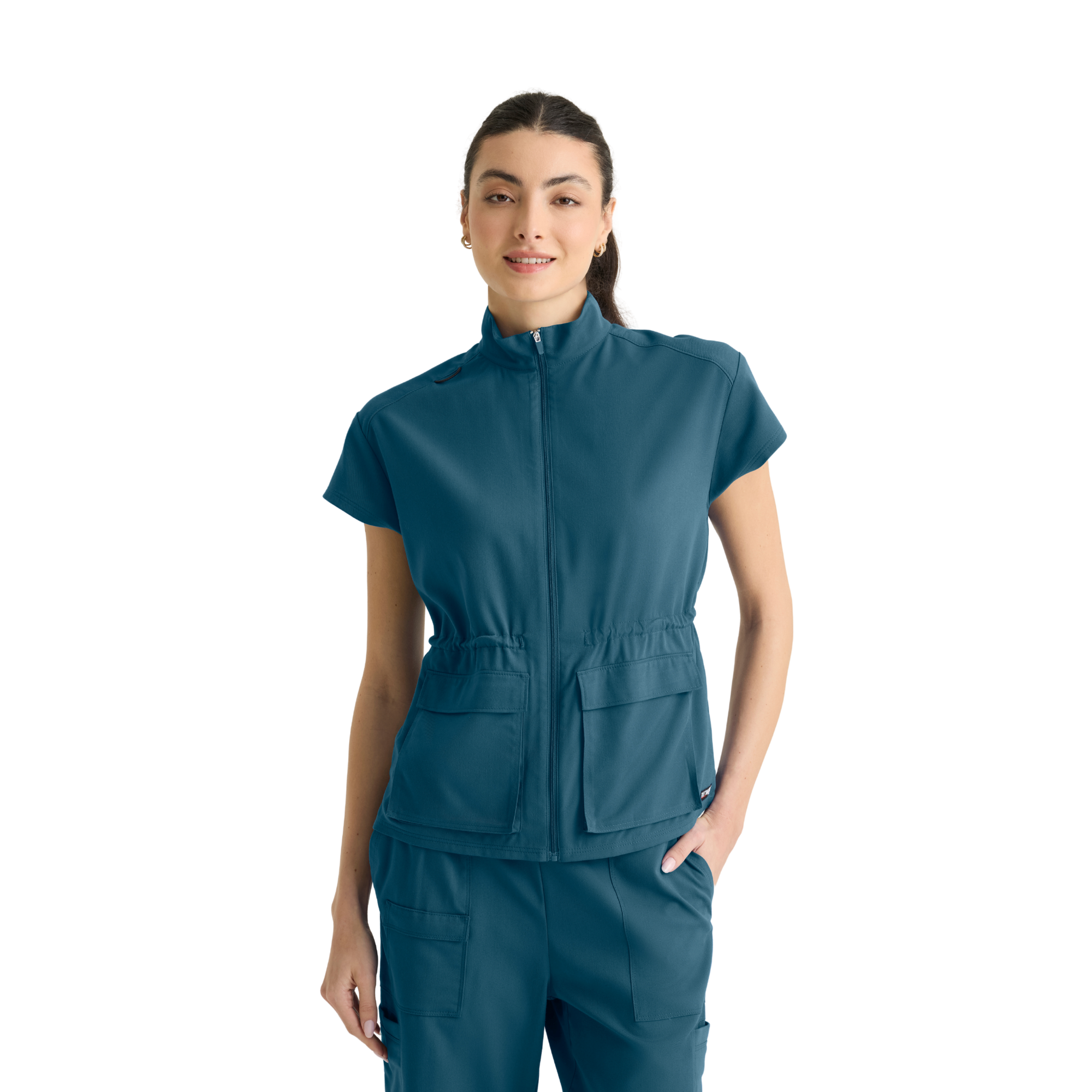 Nina - Top - Femme - Grey's Anatomy