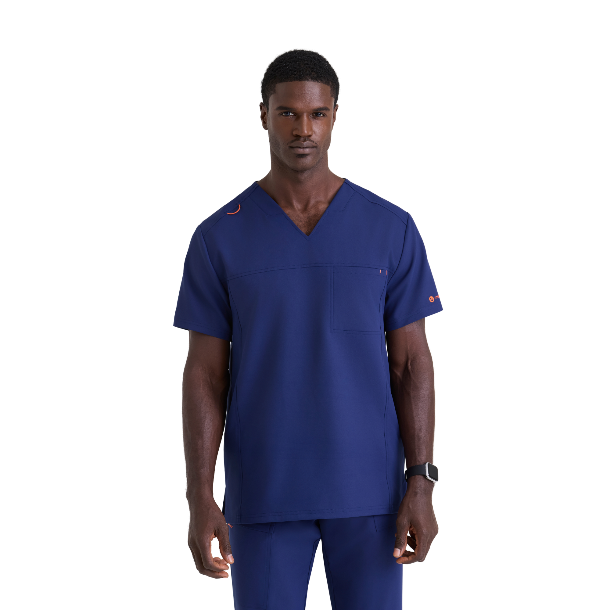 Terrence - Ensemble - Homme - 100% polyester recyclé - Barco strong