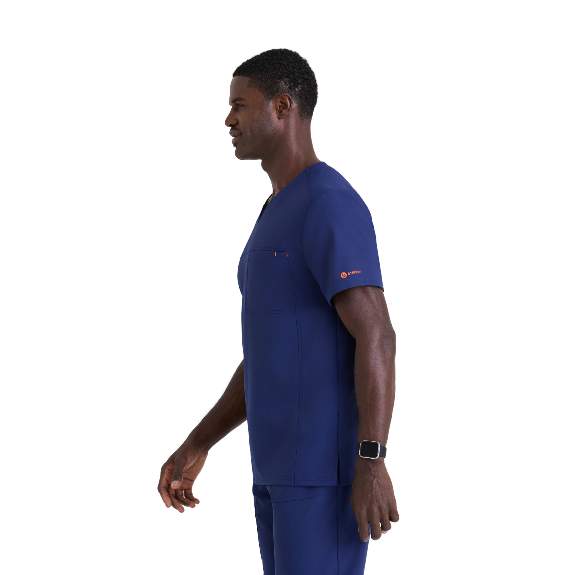 Terrence - Ensemble - Homme - 100% polyester recyclé - Barco strong
