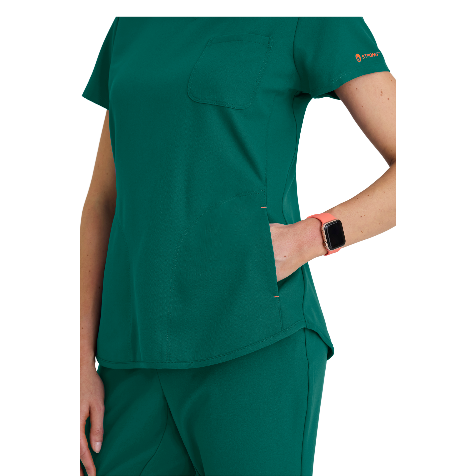 Liz - Ensemble - Femme - 100% polyester recyclé - Barco strong