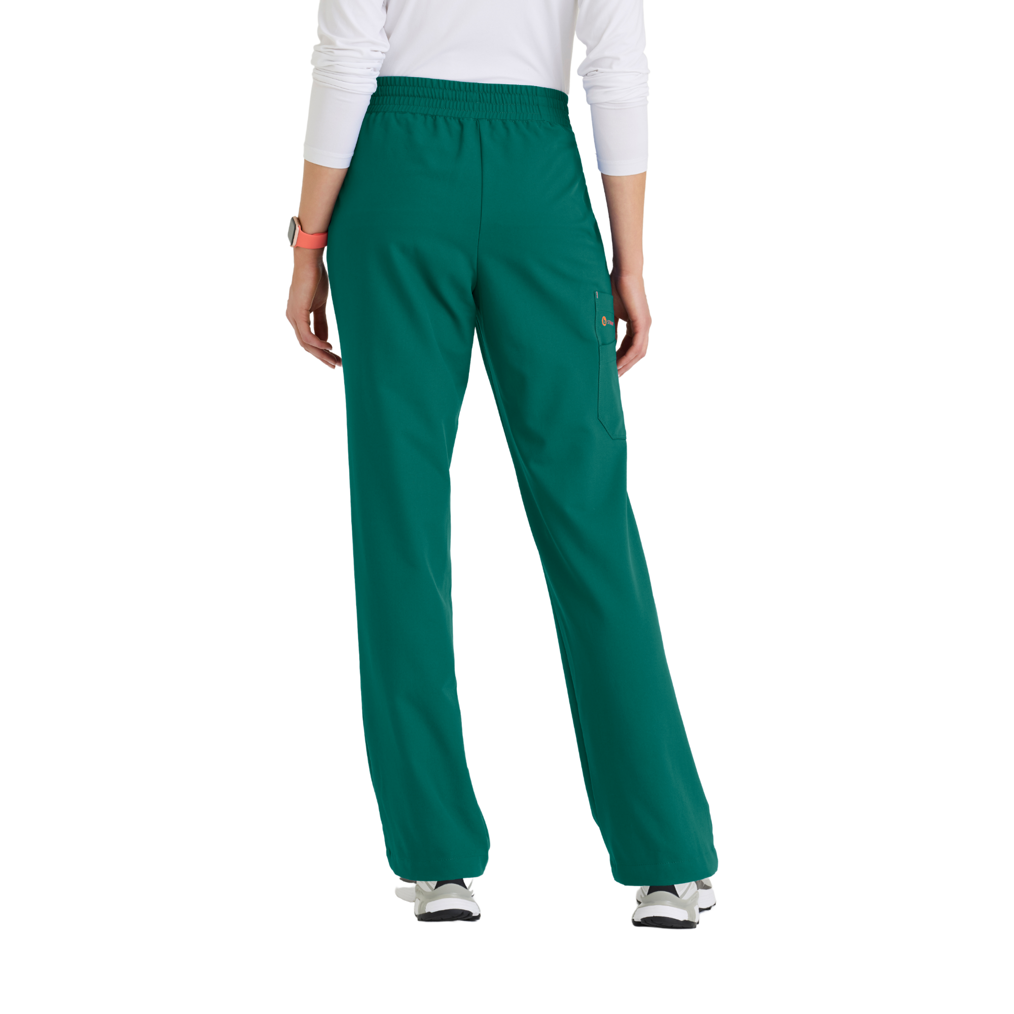 Zoe - Ensemble - Femme - 100% polyester recyclé - Barco strong