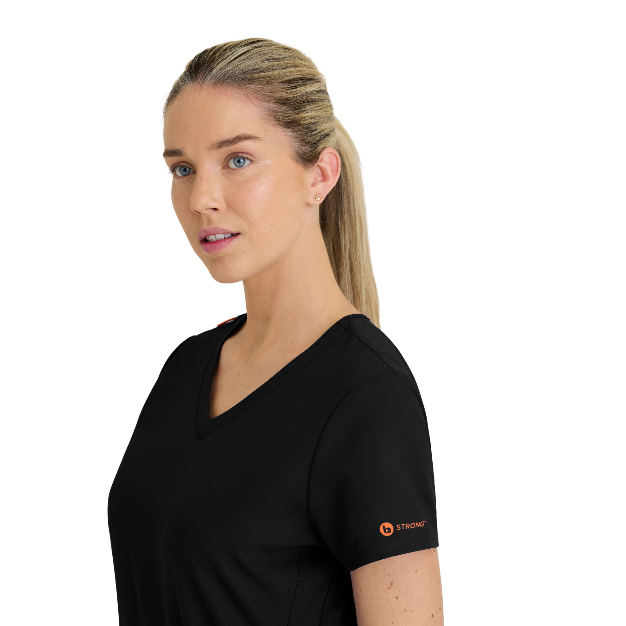 Zoe - Ensemble - Femme - 100% polyester recyclé - Barco strong