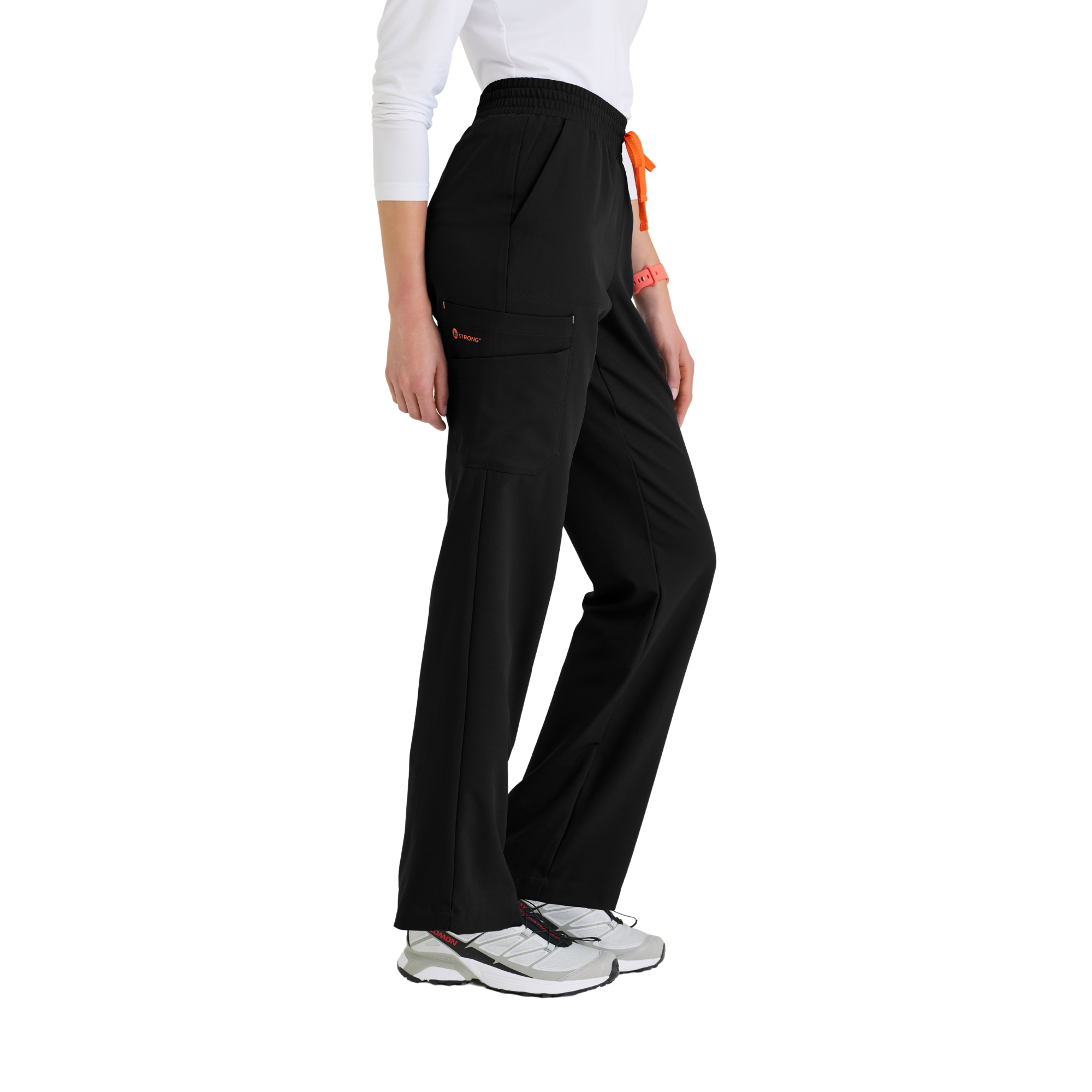 Zoe - Ensemble - Femme - 100% polyester recyclé - Barco strong