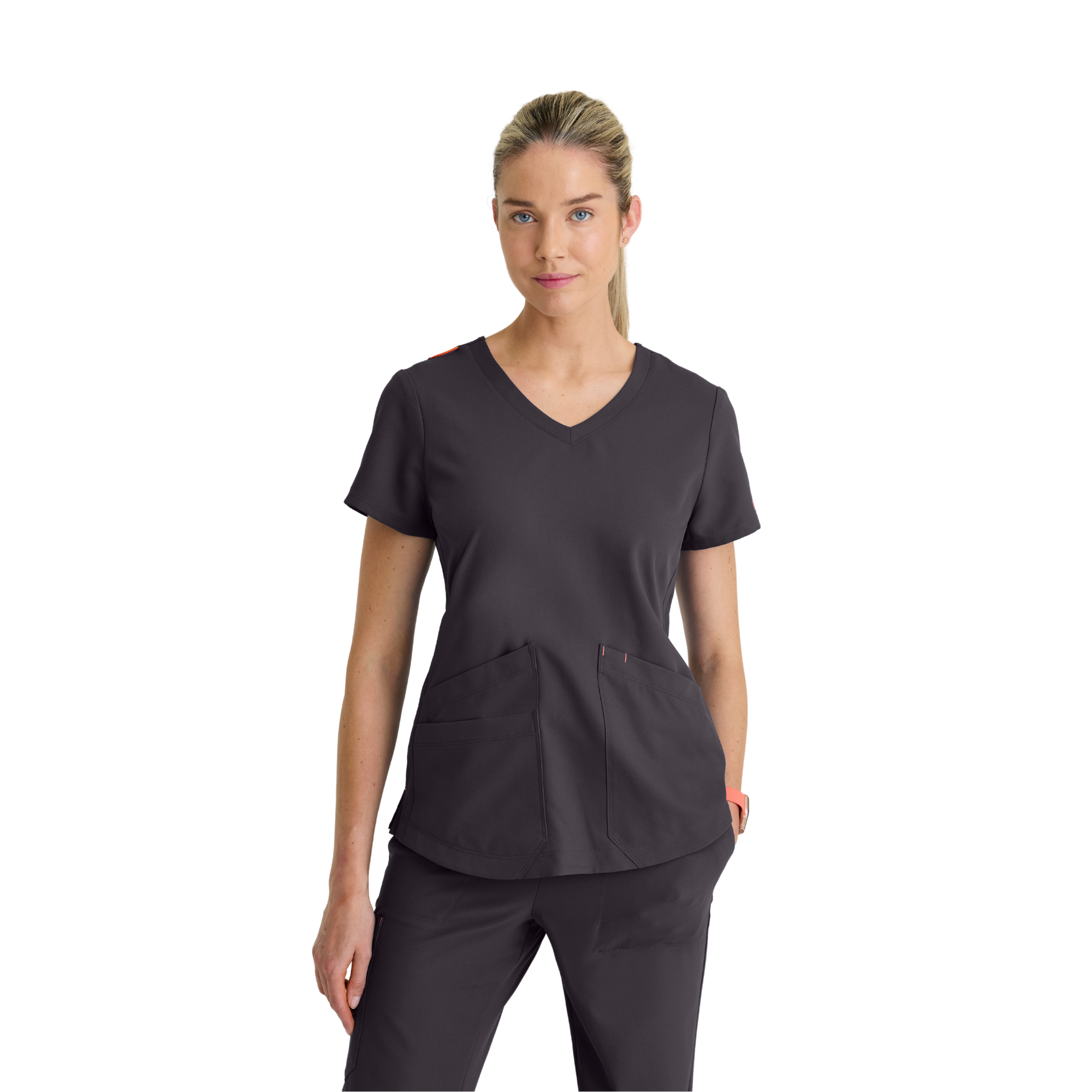 Zoe - Ensemble - Femme - 100% polyester recyclé - Barco strong