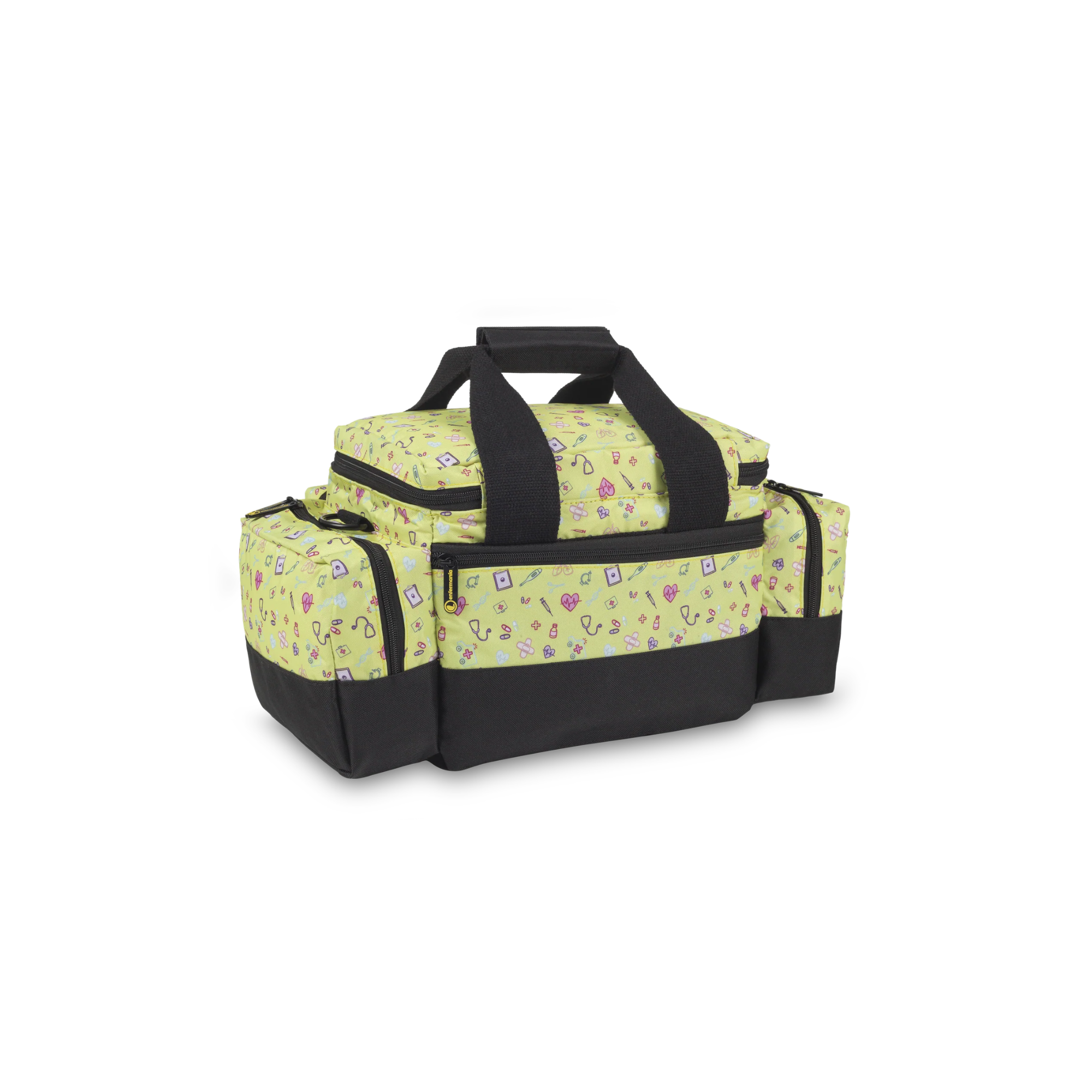 Sac léger pour soins à domicile - Plusieurs coloris - My Blouse
