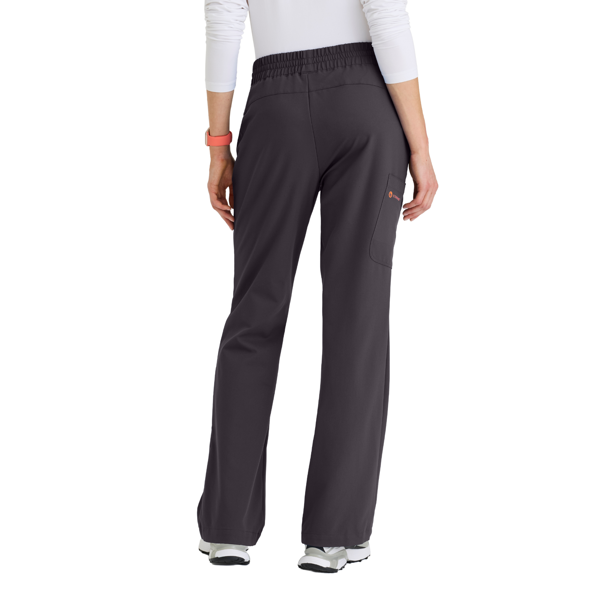 Liz - Ensemble - Femme - 100% polyester recyclé - Barco strong