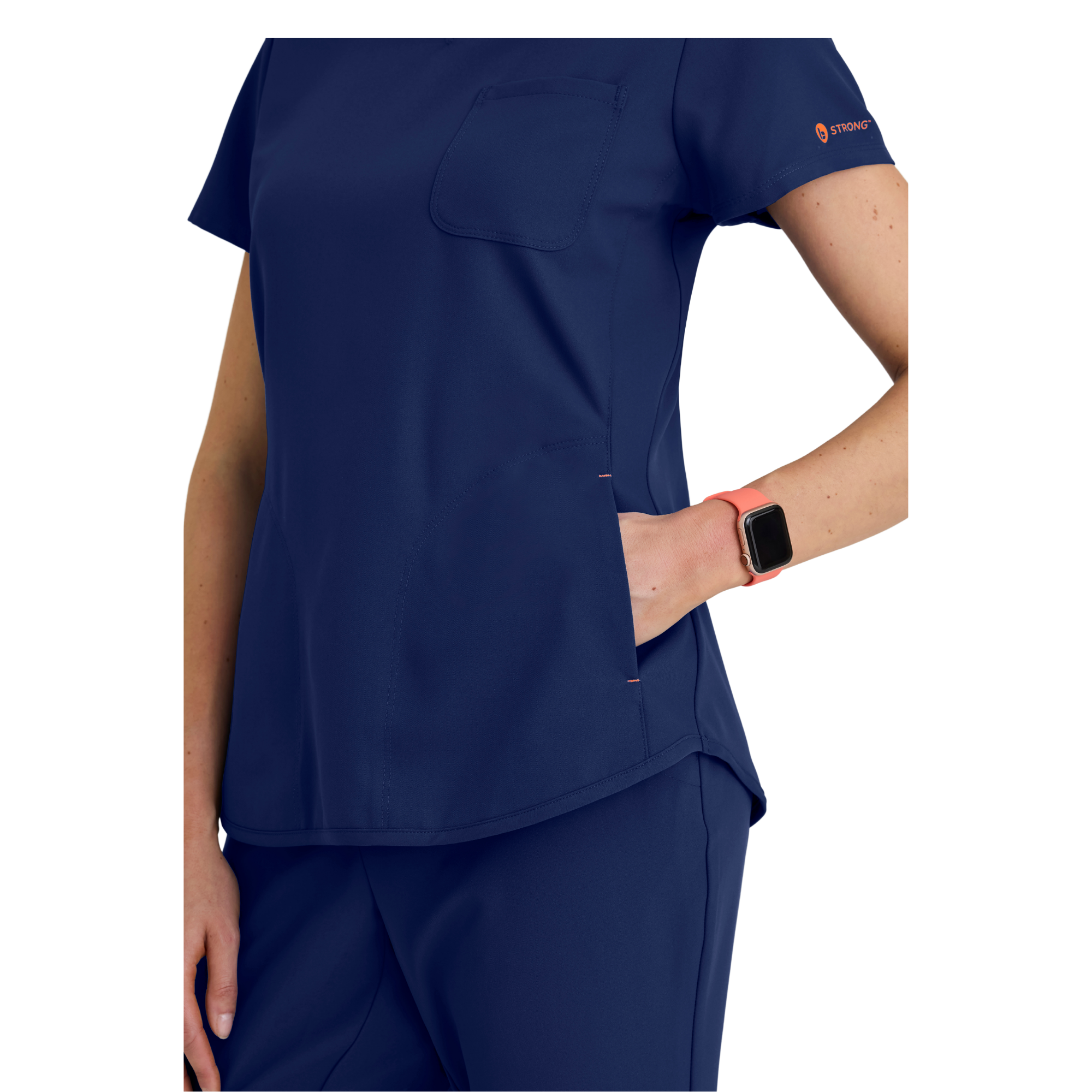 Liz - Ensemble - Femme - 100% polyester recyclé - Barco strong
