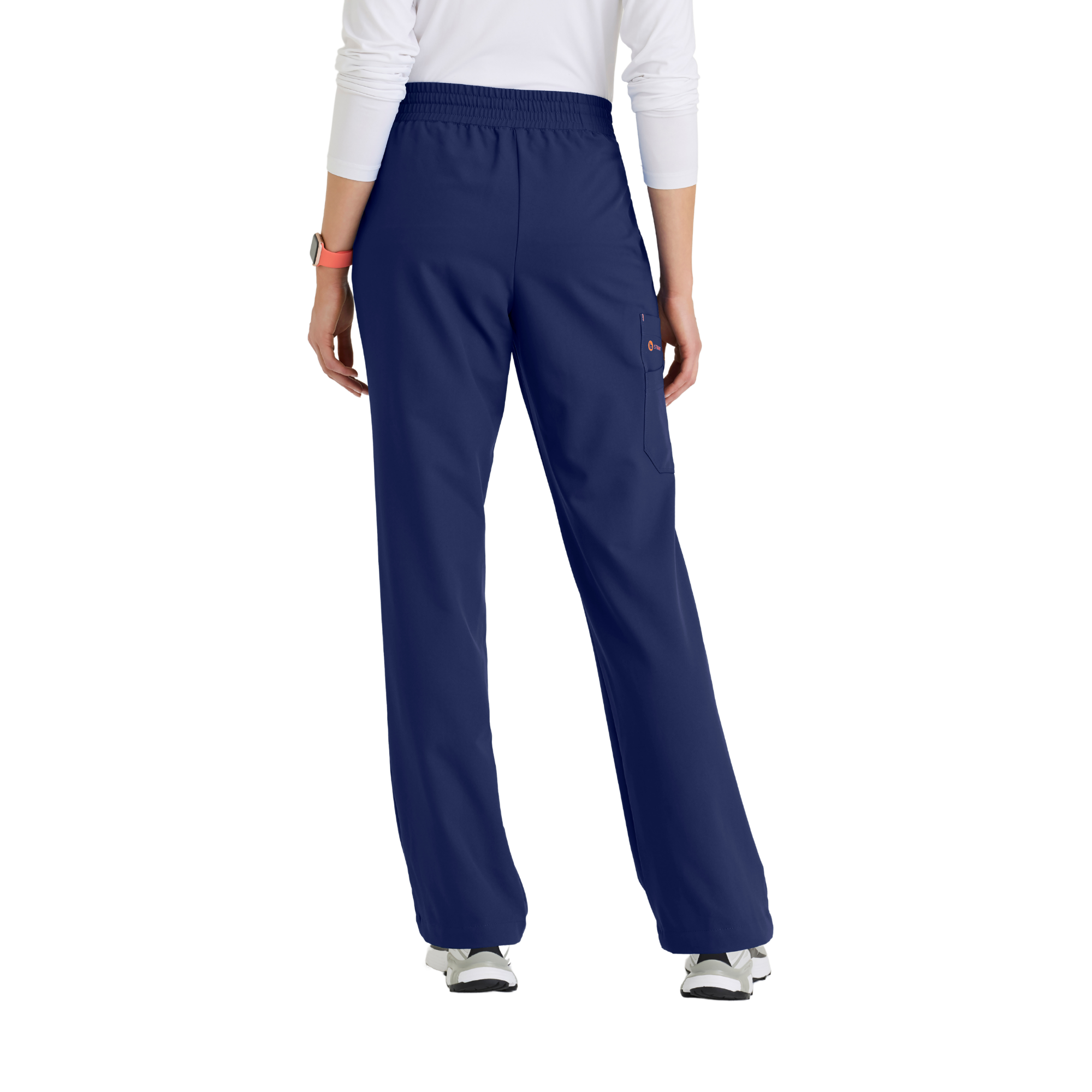 Zoe - Ensemble - Femme - 100% polyester recyclé - Barco strong
