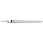 Manche de bistouri à embout étroit - 13 cm - Swann-Morton