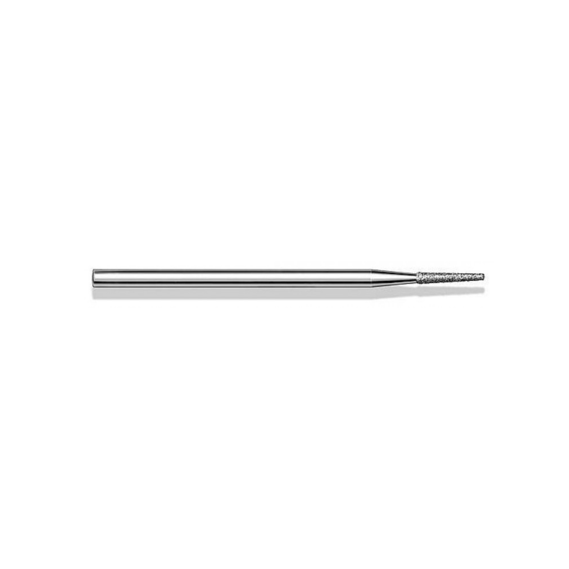 Fraise 847 Diamant - Lissage ongles et callosités - 1,4 mm