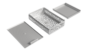 Kit de 3 plateaux pour Enbio Pro