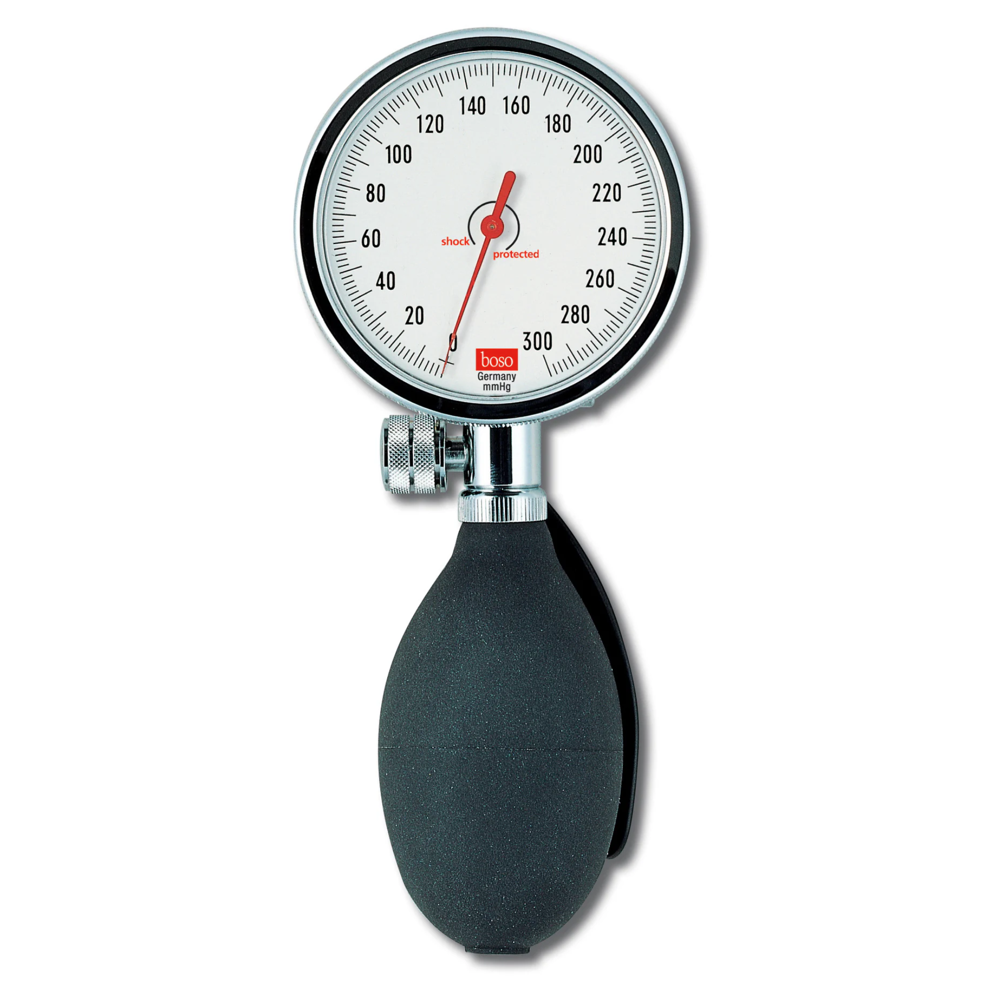 Solid Blood Pressure Monitor - BOSO