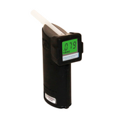 Ethylotest électronique Alco-Sensor - PELIMEX