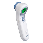 Thermomètre sans contact NTF3000 - BRAUN